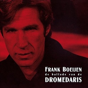 Frank Boeijen - De Ballade Van De Dromeda