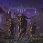 Death Angel - Humanicide ryhmässä CD @ Bengans Skivbutik AB (3964321)