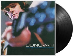 Donovan - What's Bin Did And What's Bin Hid
