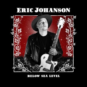 Johanson Eric - Below Sea Level