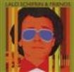 Lalo Schifrin - Lalo Schifrin And Friends ryhmässä CD @ Bengans Skivbutik AB (3964556)