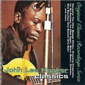 Hooker John Lee - Classics