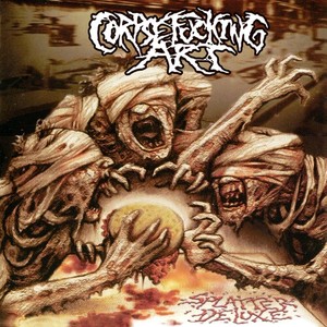 Corpsefucking Art - Splatter Deluxe