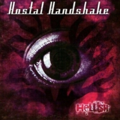Hostal Handshake - Hellish