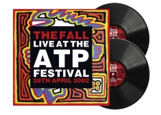 Fall The - Live At The Atp Festival 2002 (2 Lp