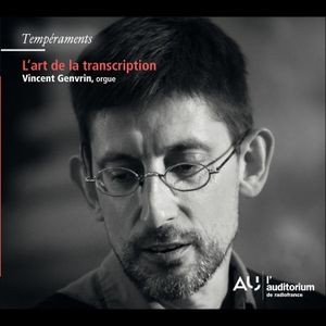 Guerre Elisabeth Jacquet De La Mu - L'art De La Transcription