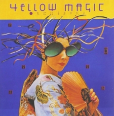 Yellow Magic Orchestra - Ymo Usa & Yellow Magic Orchestra
