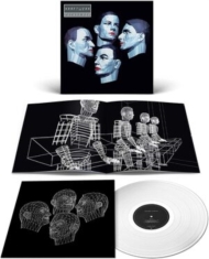 KRAFTWERK - TECHNO POP (LTD. VINYL GERMAN