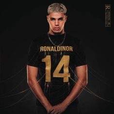 Dinor Rdt - Ronaldinor