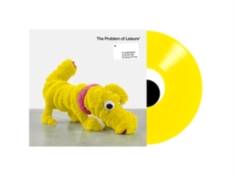 Blandade Artister - Problem Of Leisure - A Celebration