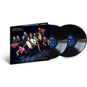Paul Stanley's Soul Station - Now And Then (2Lp) US IMPORT