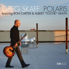 Skaff Greg - Polaris