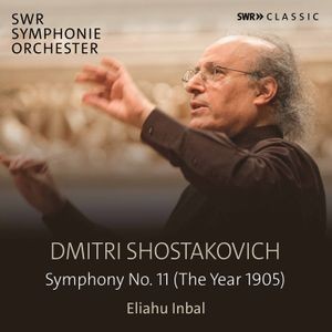 Dmitri Shostakovich - Symphony No. 11