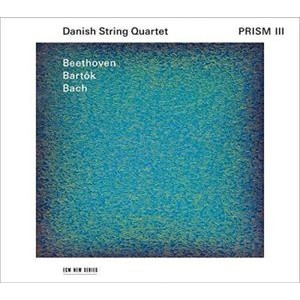 Beethoven Ludwig Van Bartók Béla - Prism Iii