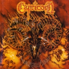 Capricorn - Inferno