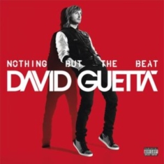 David Guetta - Nothing But The Beat (Vinyl)