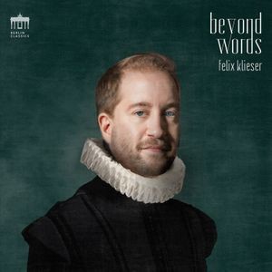 Bach J.S. Vivaldi Antonio Hände - Baroque Arias For Horn (Beyond Word
