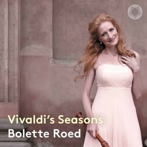 Antonio Vivaldi - Vivaldi's Seasons