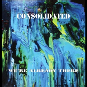 Consolidated - Weære Already There