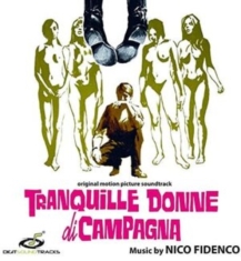 Fidenco Nico - Tranquille Donne Di Campagna