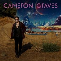 Graves Cameron - Seven (Lp)