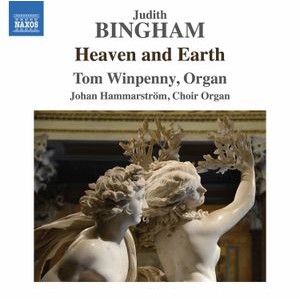 Judith Bingham - Heaven & Earth
