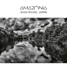 Jarre Jean-Michel - Amazônia