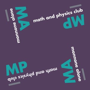 Math And Physics Club & Monnone Alo - 2014 Jigsaw/Dufflecoat Records Sing