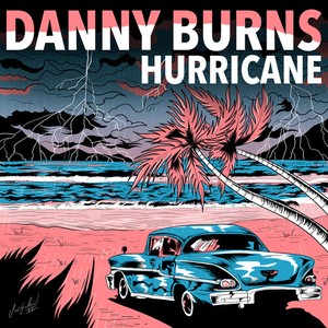 Burns Danny - Hurricane