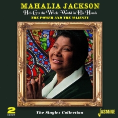 Mahalia Jackson - Singles Collection