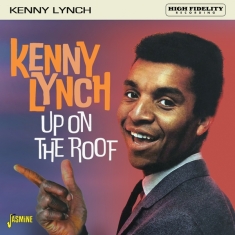 Lynch Kenny - Up On The Roof