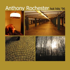 Anthony Rochester - Hot Hits '96