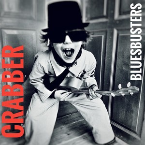 Crabber - Bluesbusters