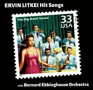 Ervin Litkei - Hit Songs