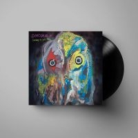 Dinosaur Jr - Sweep It Into Space (Vinyl Lp)