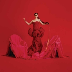 Selena Gomez - Revelación