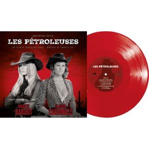 Francis Lai - Les Petroleuses