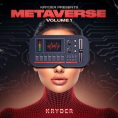 Kryder - Metaverse Volume 1