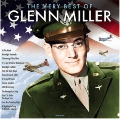 Miller Glenn - Very Best Of