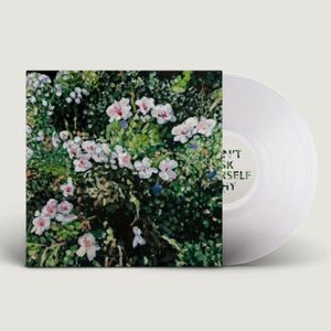 Jess Locke - Don't Ask Yourself Why (Clear Vinyl)