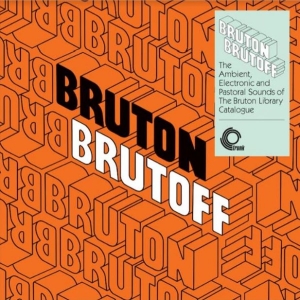 Various Artists - Bruton Brutoff - The Ambient Electr