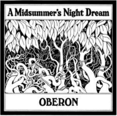 Oberon - A Midsummer?S Night Dream