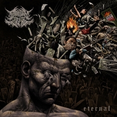 Bound In Fear - Eternal