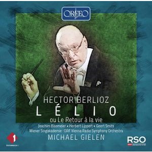 Hector Berlioz - Lélio, Ou Le Retour À La Vie Op. 14