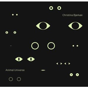 Birgitte Alsted Anders Brodsgaard - Animal Universe
