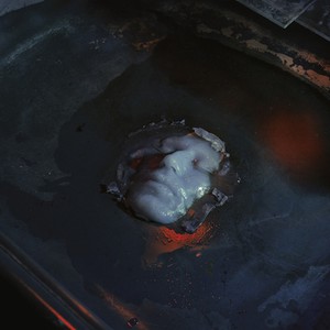 Paul Corley - Disquiet