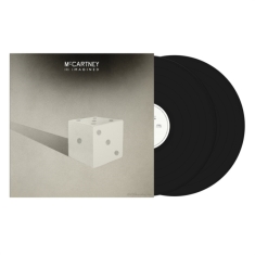 Paul Mccartney - Mccartney Iii Imagined (2Lp)