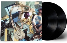 Popcaan - Fixtape (2Lp)