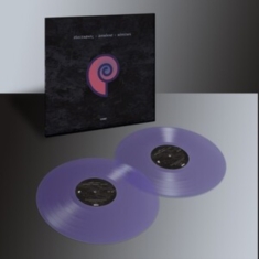 Chris Carter - Electronic Ambient Remixes Vol 1