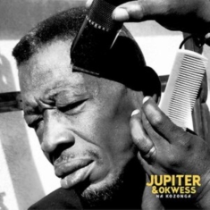 Jupiter And Okwess - Na Kozonga